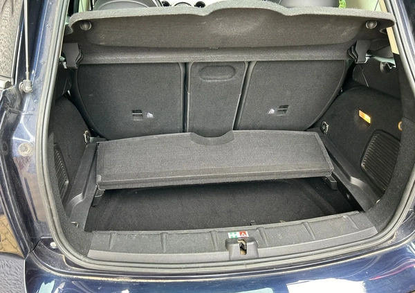 MINI Cooper cena 43000 przebieg: 146500, rok produkcji 2014 z Staszów małe 232